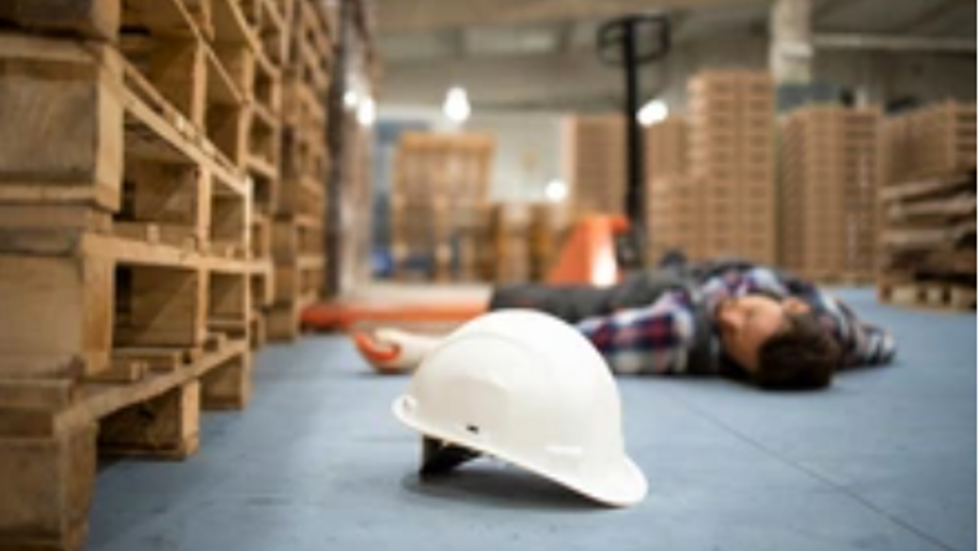 Incidenti sul Lavoro e Domestici