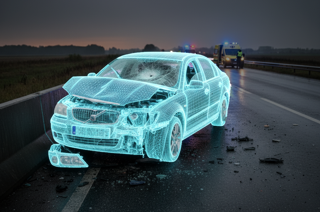 Incidenti Stradali, Ferroviari, Aerei e Navali